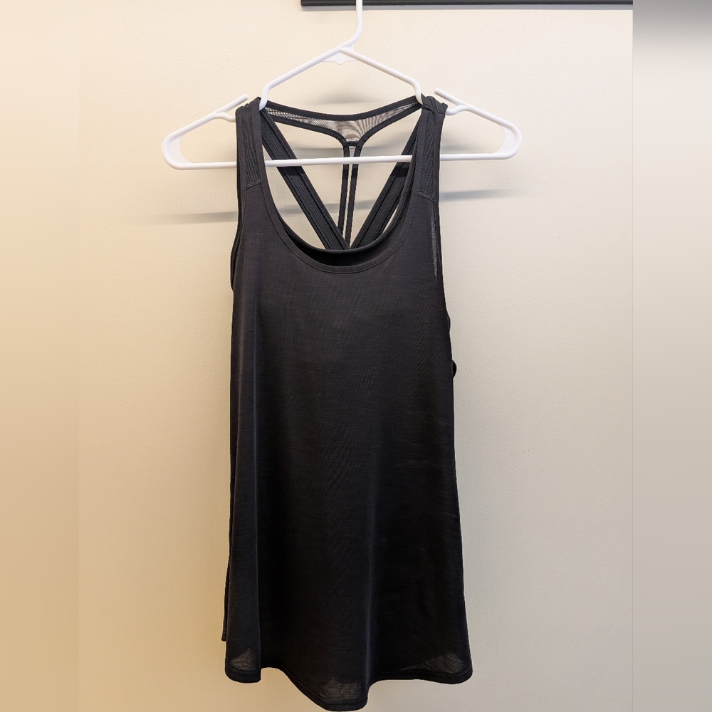 Athleta Box Jump Tank - Picture 2 of 8